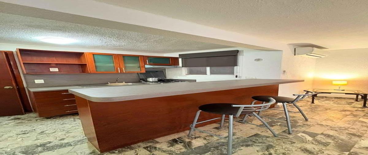 Foto de departamento en renta en  , zona hotelera, benito juárez, quintana roo, 30219172 No. 05