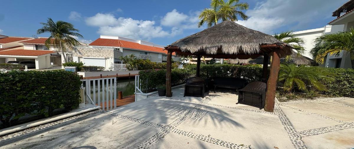 Foto de casa en , zona hotelera, benito juárez, quintana roo, 30251651 foto 02 Foto de casa en renta en , zona hotelera, benito juárez, quintana roo, 30251651 No. 02