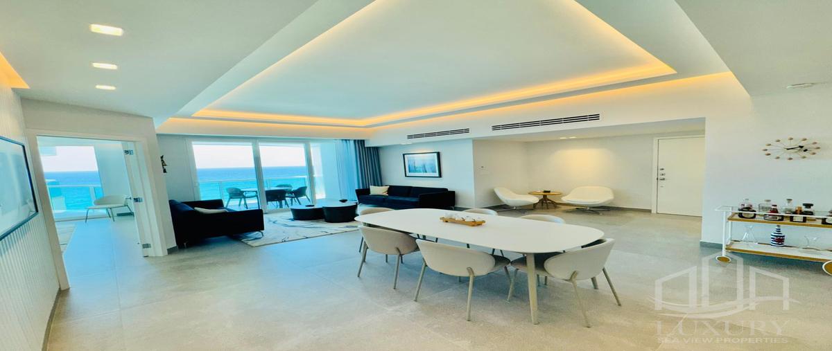 Foto de departamento en , zona hotelera, benito juárez, quintana roo, 30259828 foto 05 Foto de departamento en renta en , zona hotelera, benito juárez, quintana roo, 30259828 No. 05