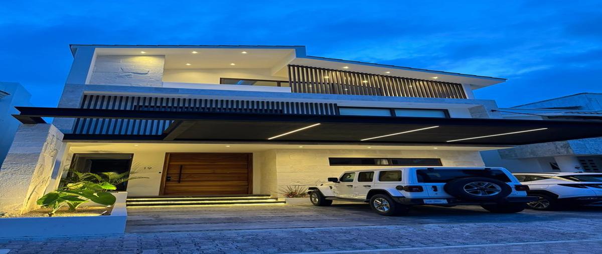 Foto de casa en venta en  , zona hotelera, benito juárez, quintana roo, 30278305 No. 03