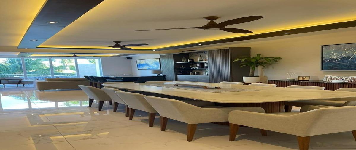 Foto de departamento en venta en  , zona hotelera, benito juárez, quintana roo, 30278595 No. 05