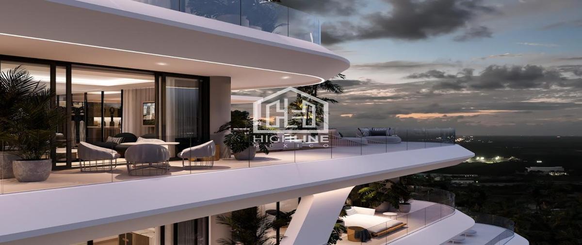 Foto de departamento en venta en  , zona hotelera, benito juárez, quintana roo, 30284877 No. 04