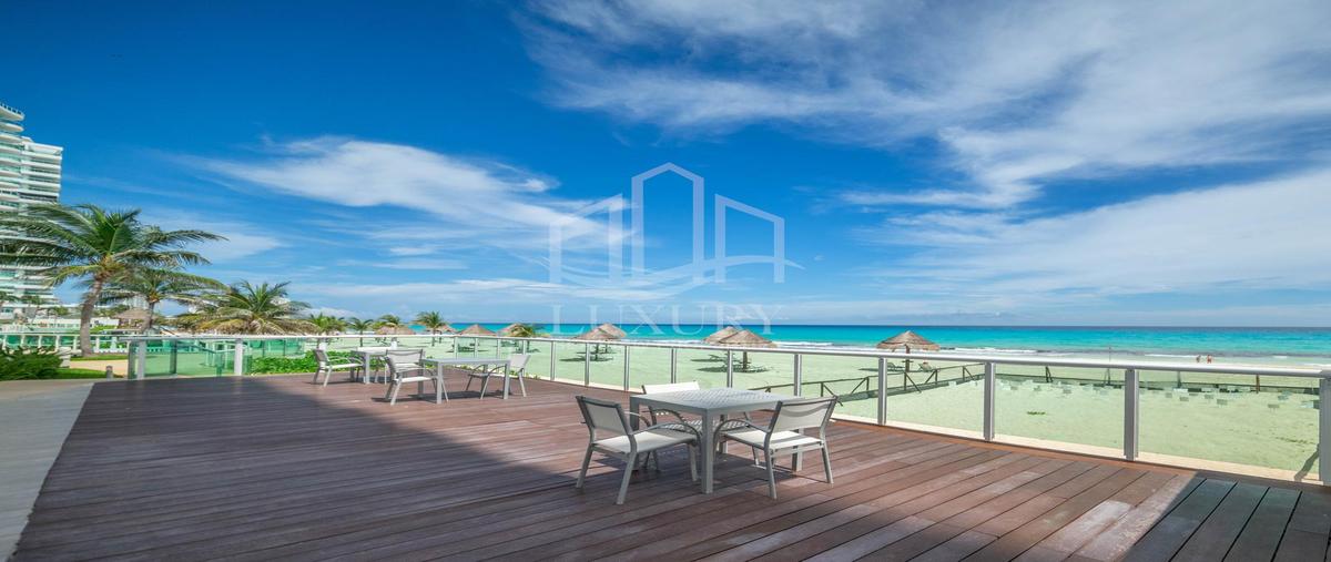 Foto de departamento en venta en  , zona hotelera, benito juárez, quintana roo, 30287056 No. 03