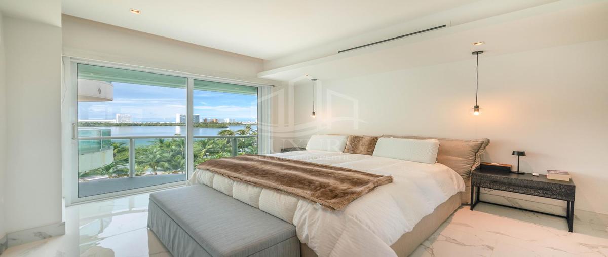 Foto de departamento en venta en  , zona hotelera, benito juárez, quintana roo, 30287056 No. 04