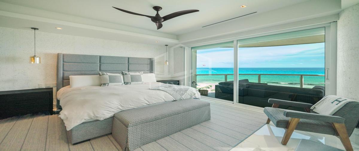 Foto de departamento en venta en  , zona hotelera, benito juárez, quintana roo, 30287056 No. 05