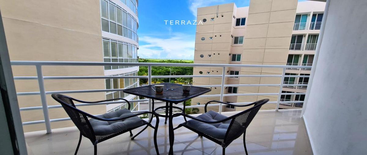 Foto de departamento en venta en  , zona hotelera, benito juárez, quintana roo, 30303961 No. 03