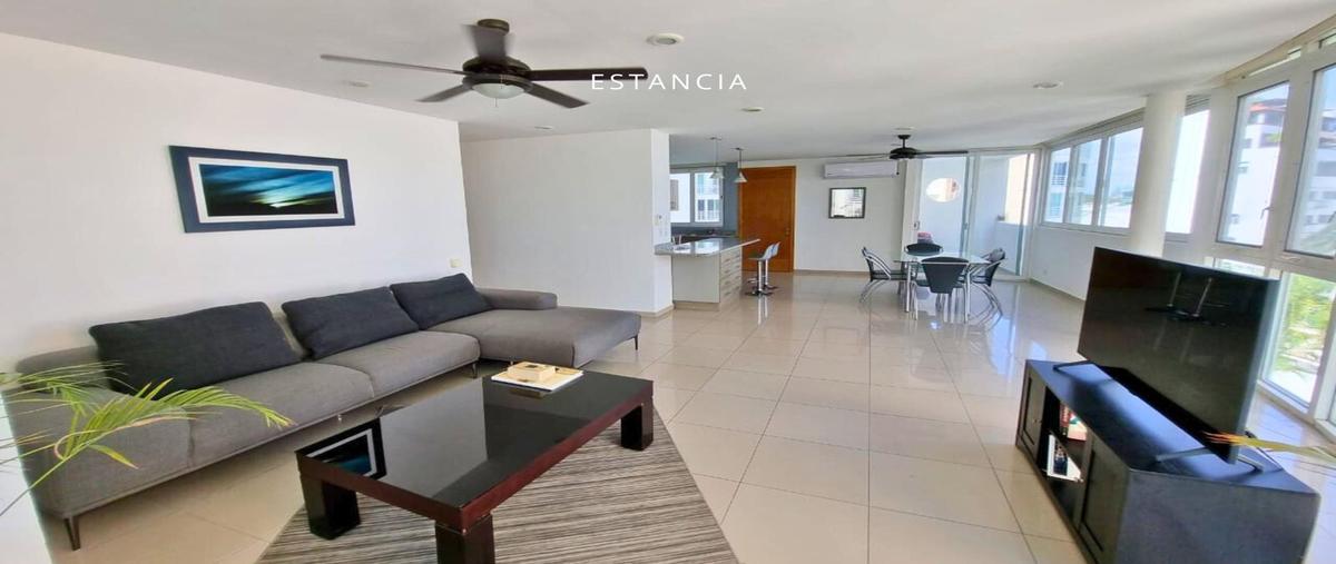Foto de departamento en venta en  , zona hotelera, benito juárez, quintana roo, 30303961 No. 04