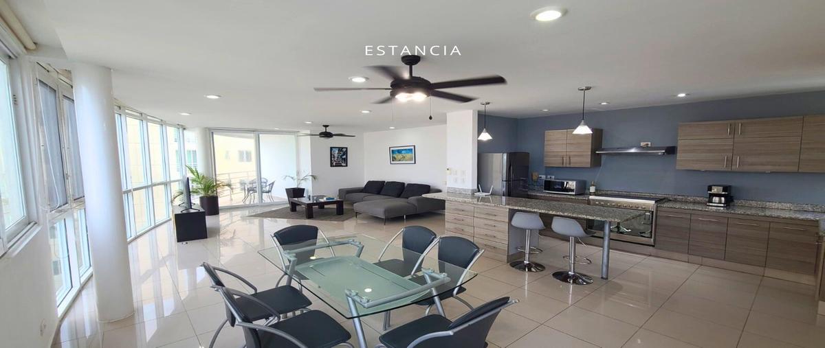 Foto de departamento en venta en  , zona hotelera, benito juárez, quintana roo, 30303961 No. 05