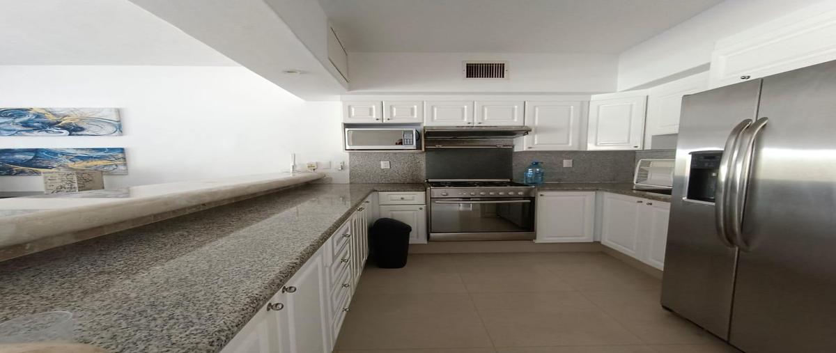 Foto de departamento en venta en  , zona hotelera, benito juárez, quintana roo, 30309726 No. 03