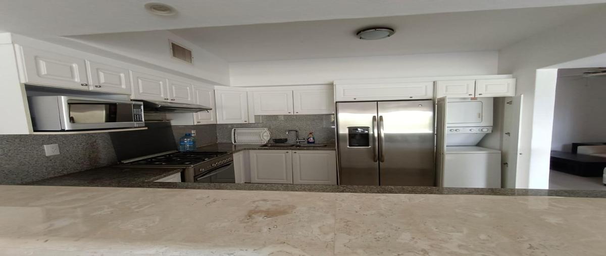 Foto de departamento en renta en  , zona hotelera, benito juárez, quintana roo, 30309727 No. 04