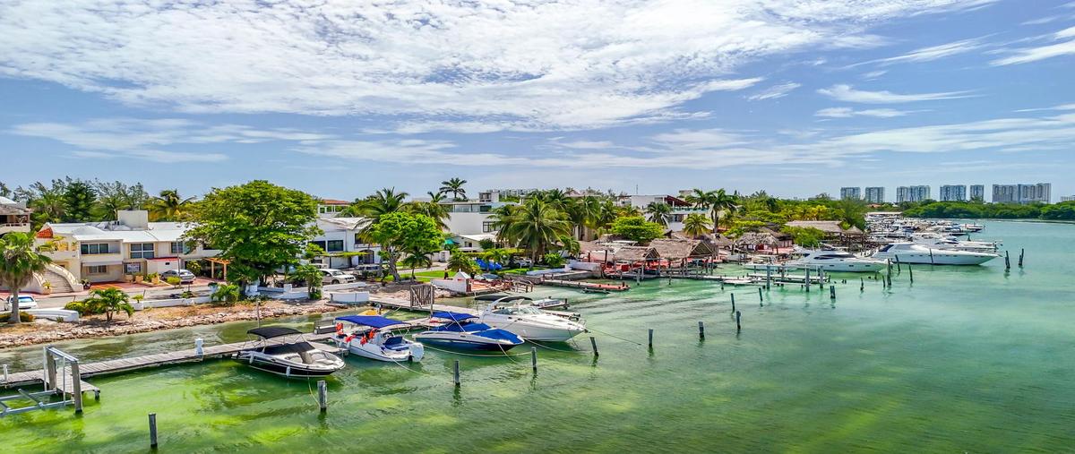 Foto de departamento en venta en  , zona hotelera, benito juárez, quintana roo, 30312290 No. 03