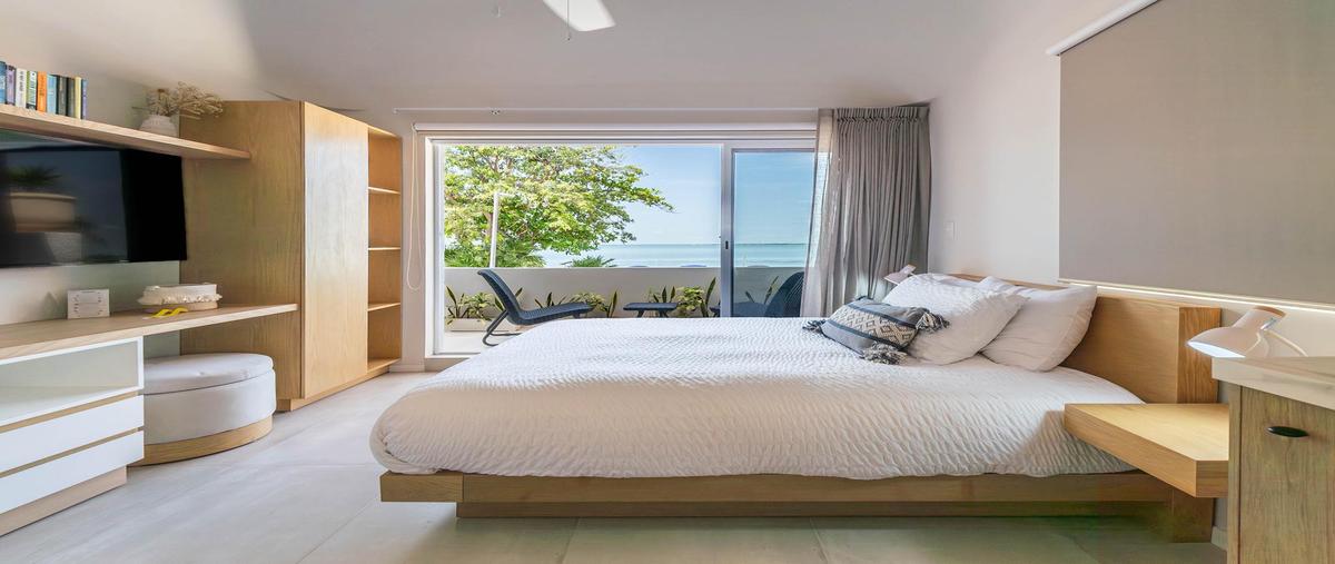 Foto de departamento en venta en  , zona hotelera, benito juárez, quintana roo, 30312290 No. 04