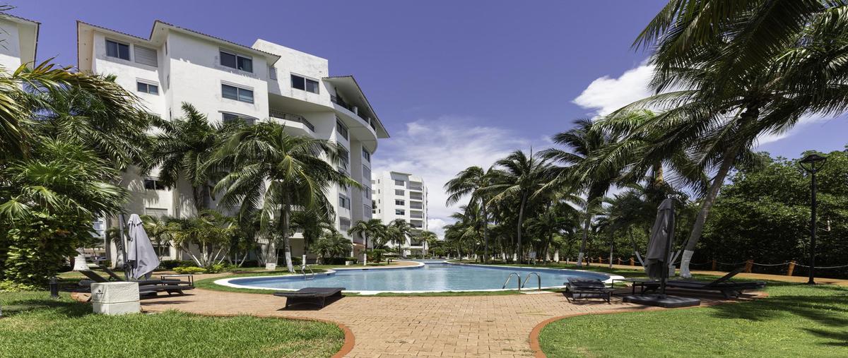 Foto de departamento en renta en  , zona hotelera, benito juárez, quintana roo, 0 No. 04