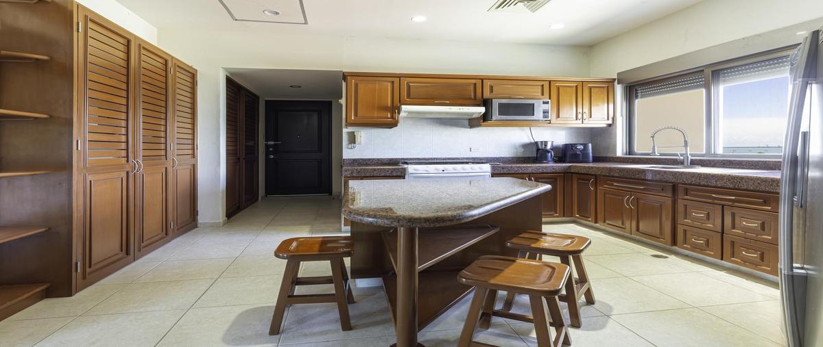 Foto de departamento en renta en  , zona hotelera, benito juárez, quintana roo, 0 No. 05