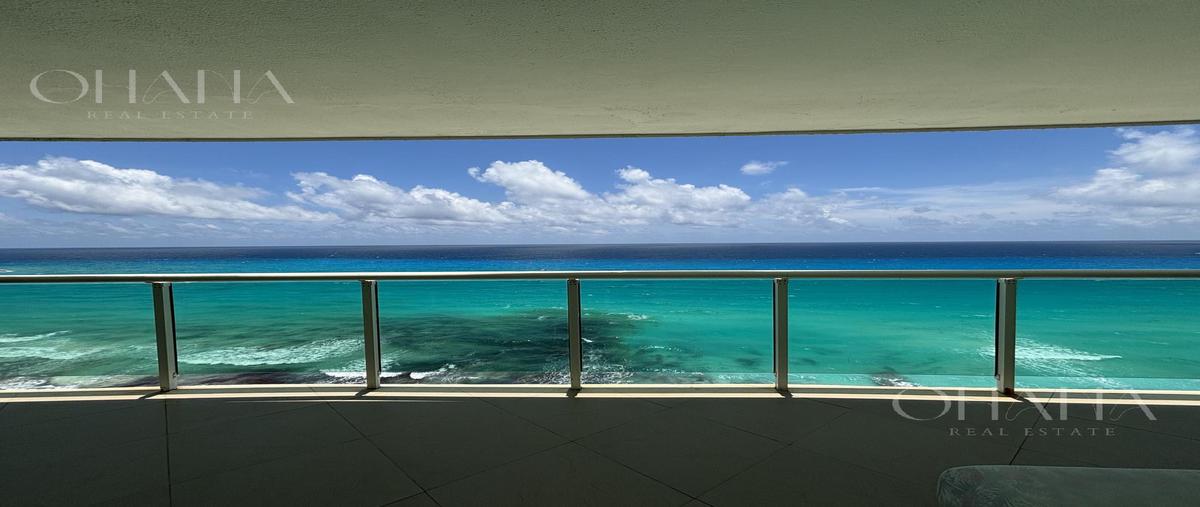 Foto de departamento en renta en  , zona hotelera, benito juárez, quintana roo, 0 No. 03