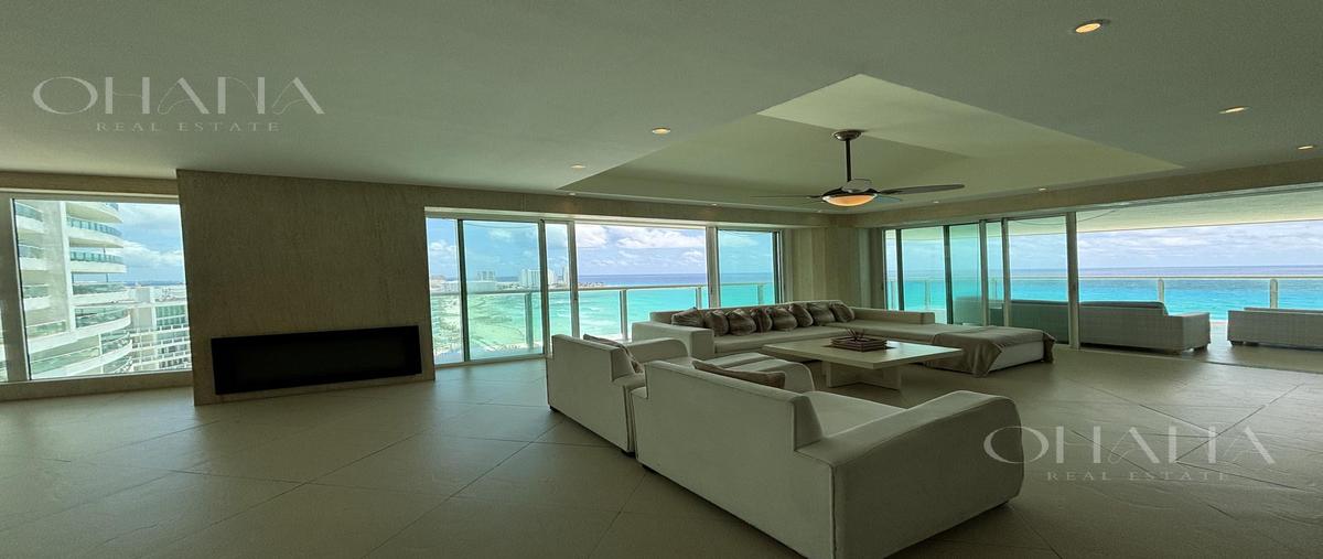 Foto de departamento en renta en  , zona hotelera, benito juárez, quintana roo, 0 No. 05
