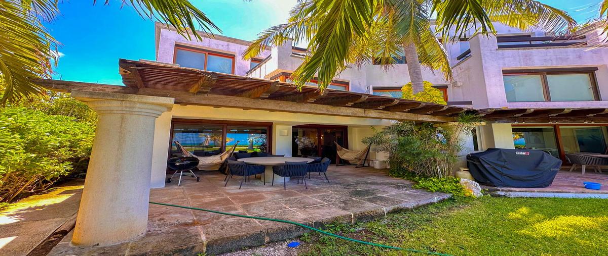 Foto de casa en , zona hotelera, benito juárez, quintana roo, 0 foto 02 Foto de casa en venta en , zona hotelera, benito juárez, quintana roo, 0 No. 02