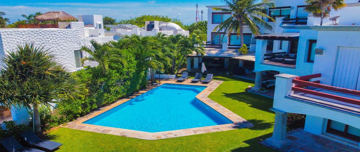 Foto de casa en , zona hotelera, benito juárez, quintana roo, 0 foto 03 Foto de casa en venta en , zona hotelera, benito juárez, quintana roo, 0 No. 03