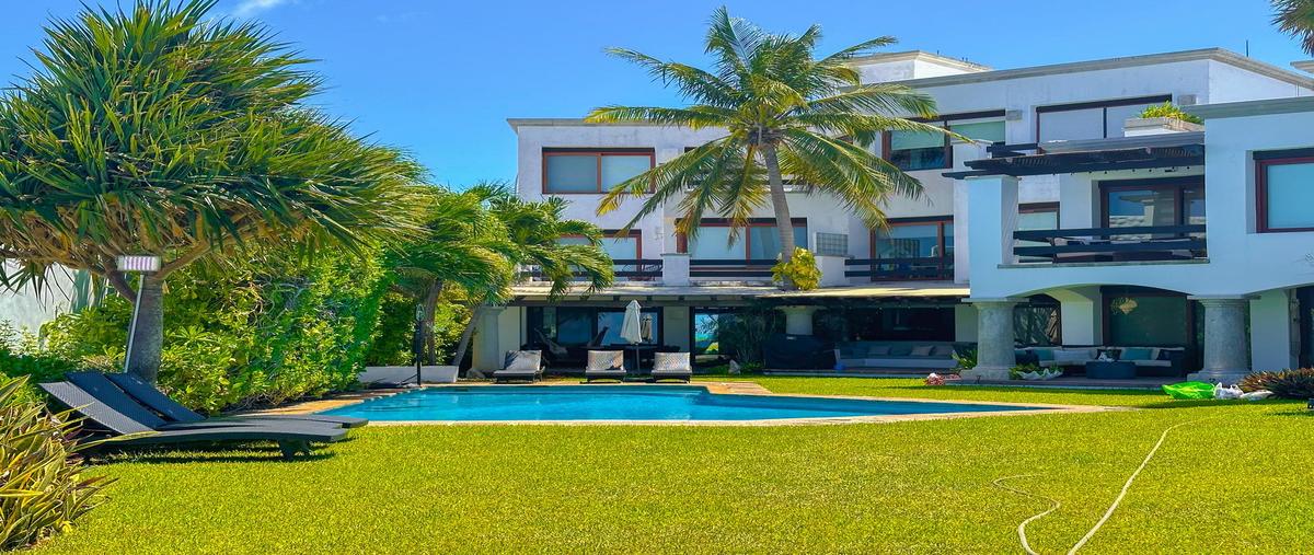 Foto de casa en , zona hotelera, benito juárez, quintana roo, 0 foto 05 Foto de casa en venta en , zona hotelera, benito juárez, quintana roo, 0 No. 05
