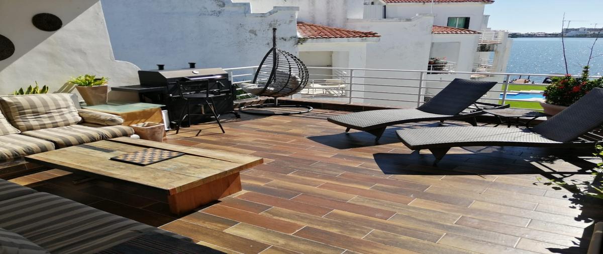 Foto de departamento en venta en  , zona hotelera, benito juárez, quintana roo, 0 No. 03