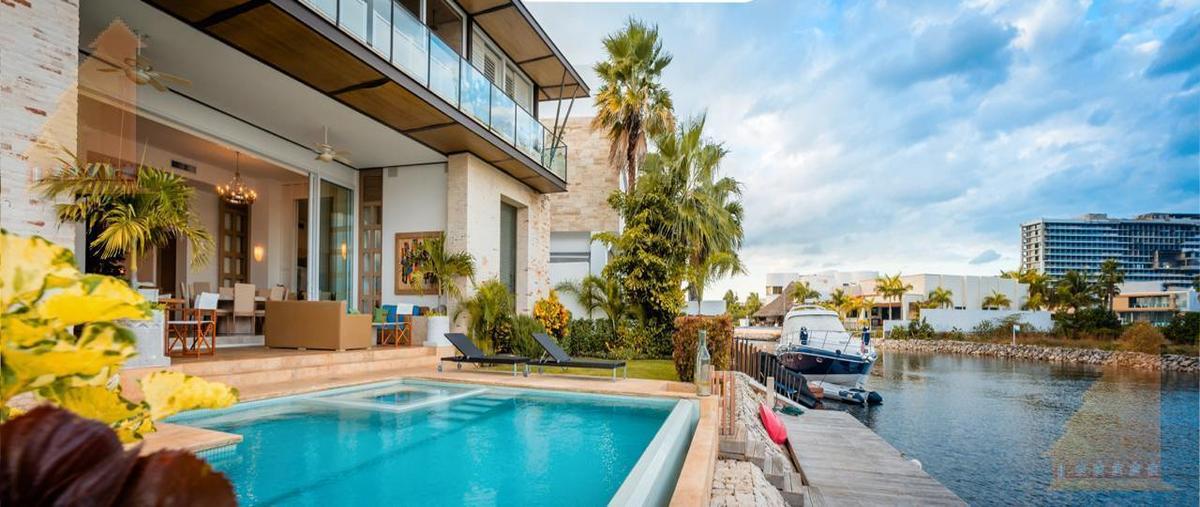Foto de casa en , zona hotelera, benito juárez, quintana roo, 0 foto 02 Foto de casa en venta en , zona hotelera, benito juárez, quintana roo, 0 No. 02
