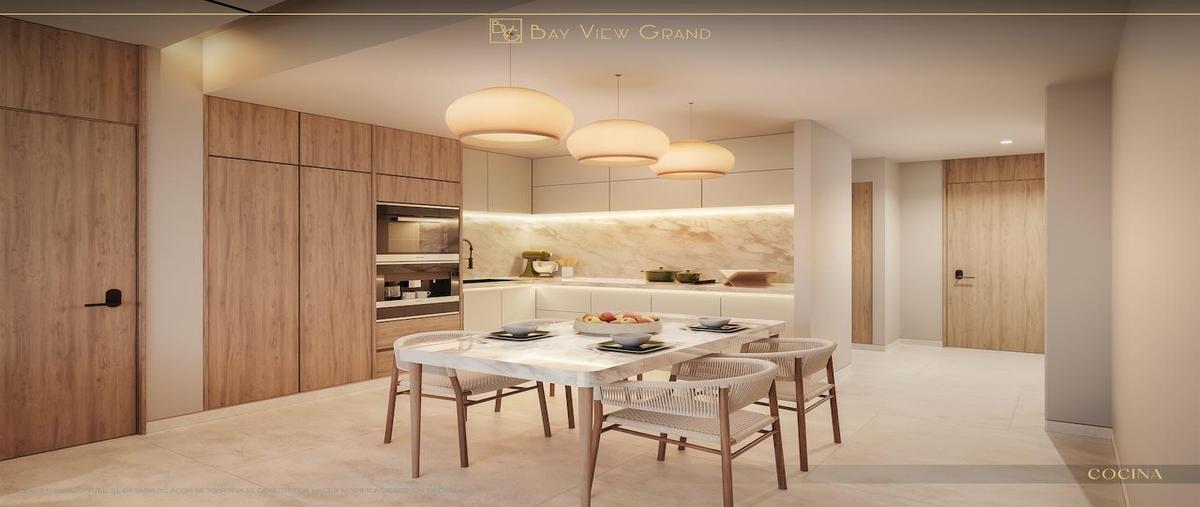 Foto de departamento en venta en  , zona hotelera, benito juárez, quintana roo, 0 No. 03
