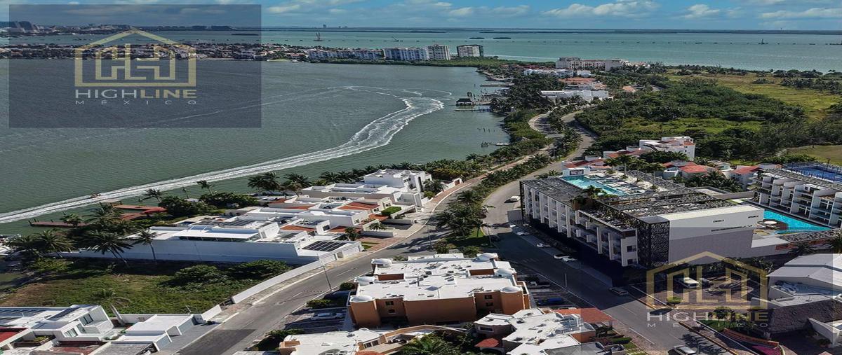 Foto de departamento en , zona hotelera, benito juárez, quintana roo, 30495384 foto 02 Foto de departamento en venta en , zona hotelera, benito juárez, quintana roo, 30495384 No. 02