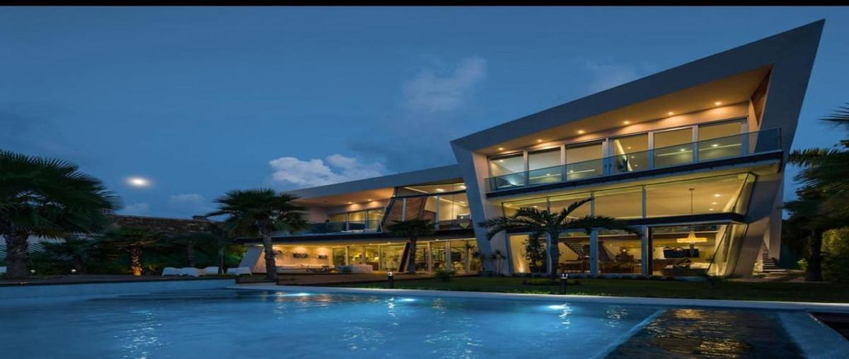 Foto de casa en venta en  , zona hotelera, benito juárez, quintana roo, 0 No. 04