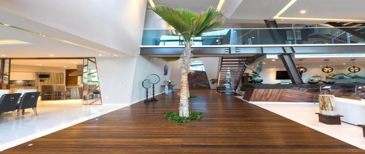 Foto de casa en venta en  , zona hotelera, benito juárez, quintana roo, 0 No. 05