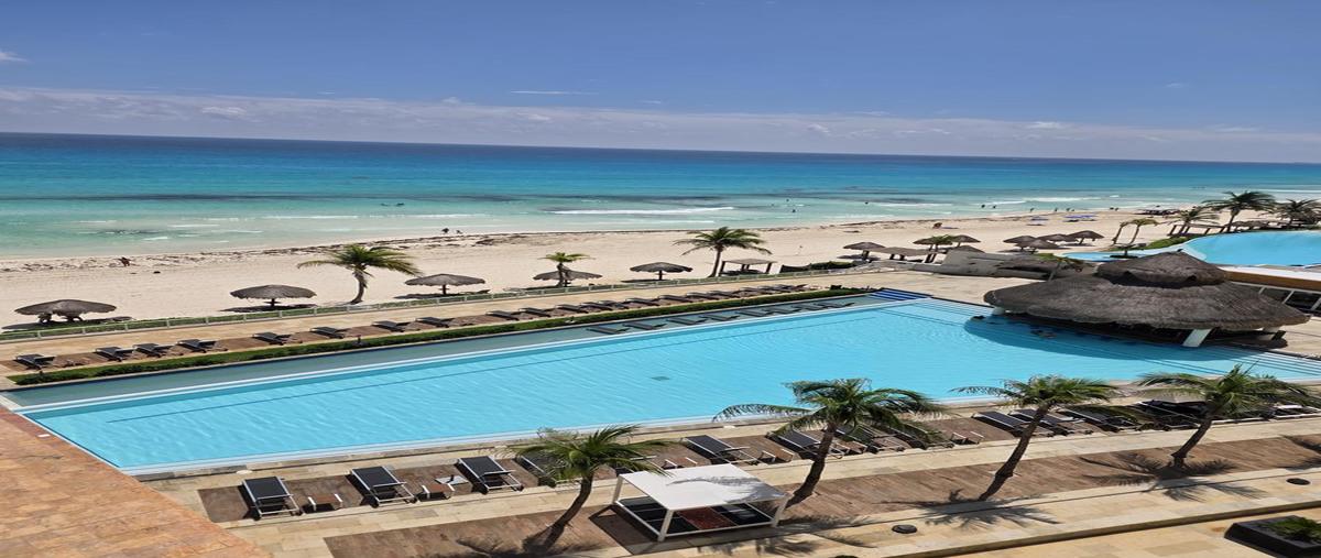 Foto de departamento en venta en  , zona hotelera, benito juárez, quintana roo, 0 No. 03