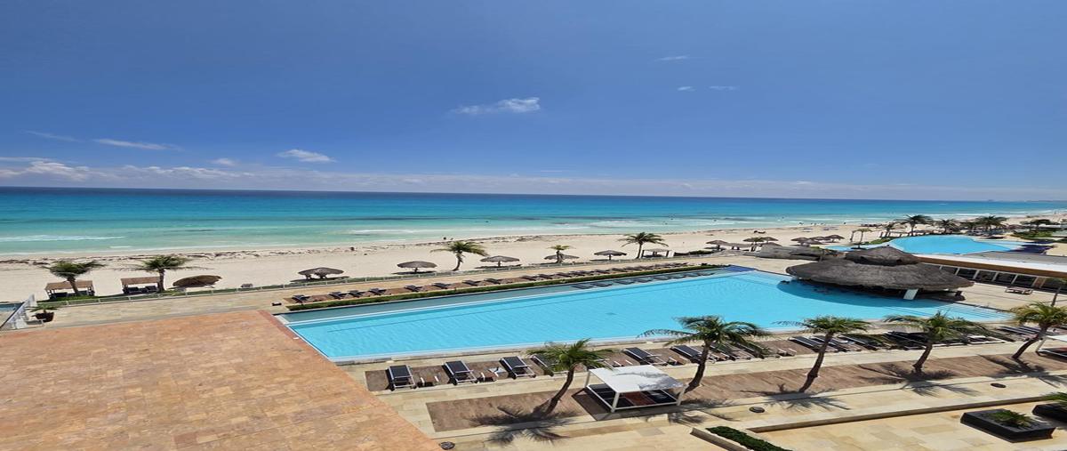 Foto de departamento en venta en  , zona hotelera, benito juárez, quintana roo, 0 No. 05