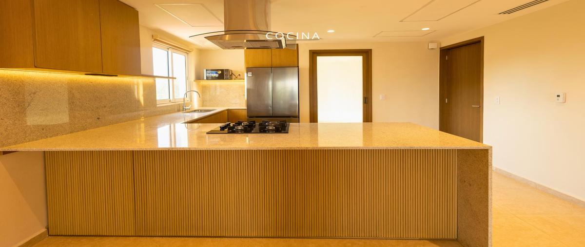 Foto de departamento en venta en  , zona hotelera, benito juárez, quintana roo, 0 No. 03