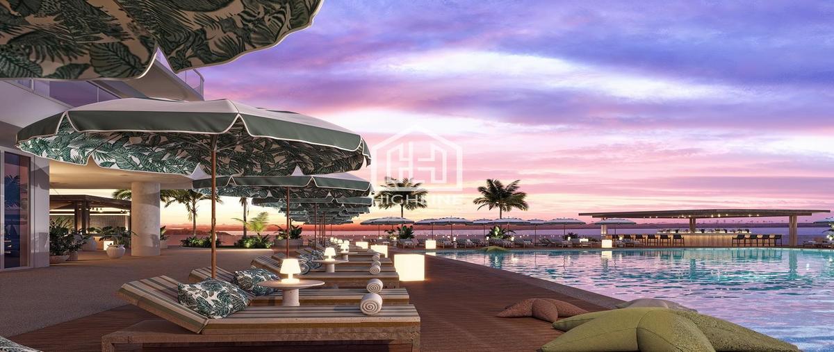 Foto de departamento en venta en  , zona hotelera, benito juárez, quintana roo, 30556053 No. 05