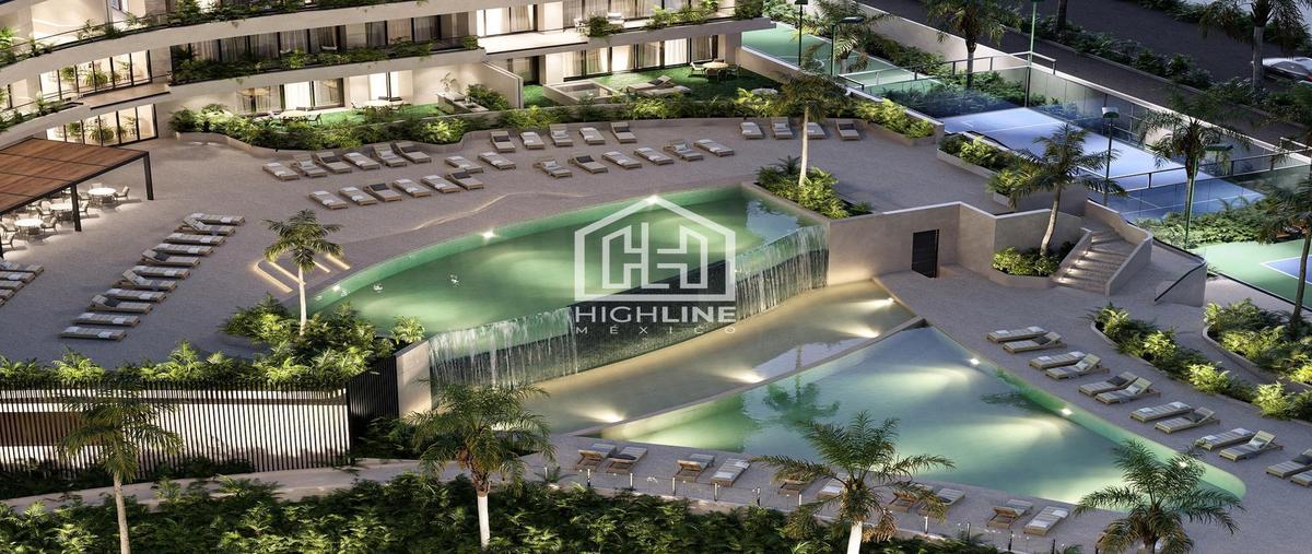 Foto de departamento en venta en  , zona hotelera, benito juárez, quintana roo, 30556056 No. 04