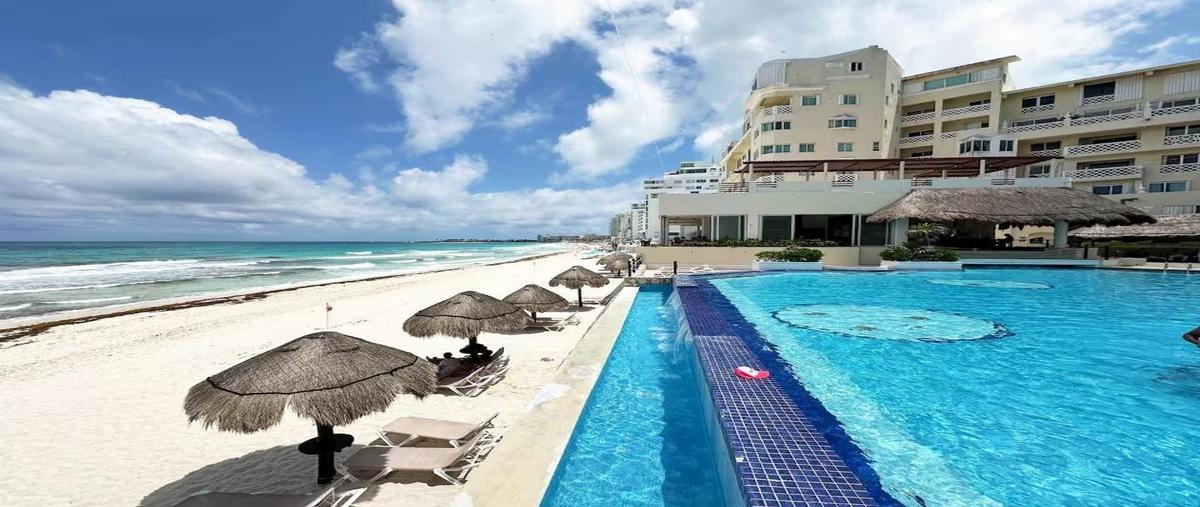 Foto de departamento en venta en  , zona hotelera, benito juárez, quintana roo, 0 No. 03