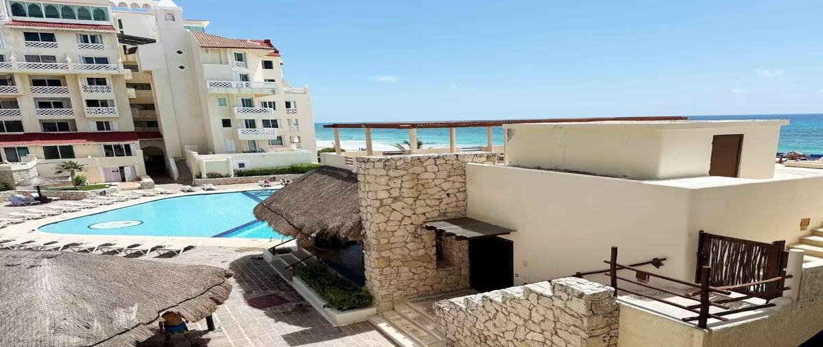 Foto de departamento en venta en  , zona hotelera, benito juárez, quintana roo, 0 No. 05