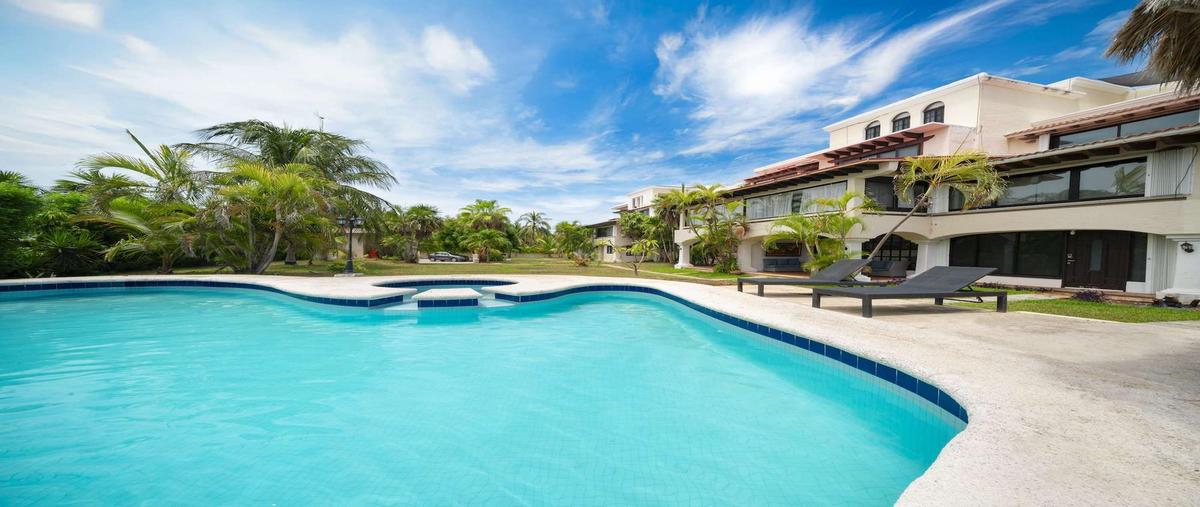 Foto de casa en , zona hotelera, benito juárez, quintana roo, 0 foto 03 Foto de casa en venta en , zona hotelera, benito juárez, quintana roo, 0 No. 03