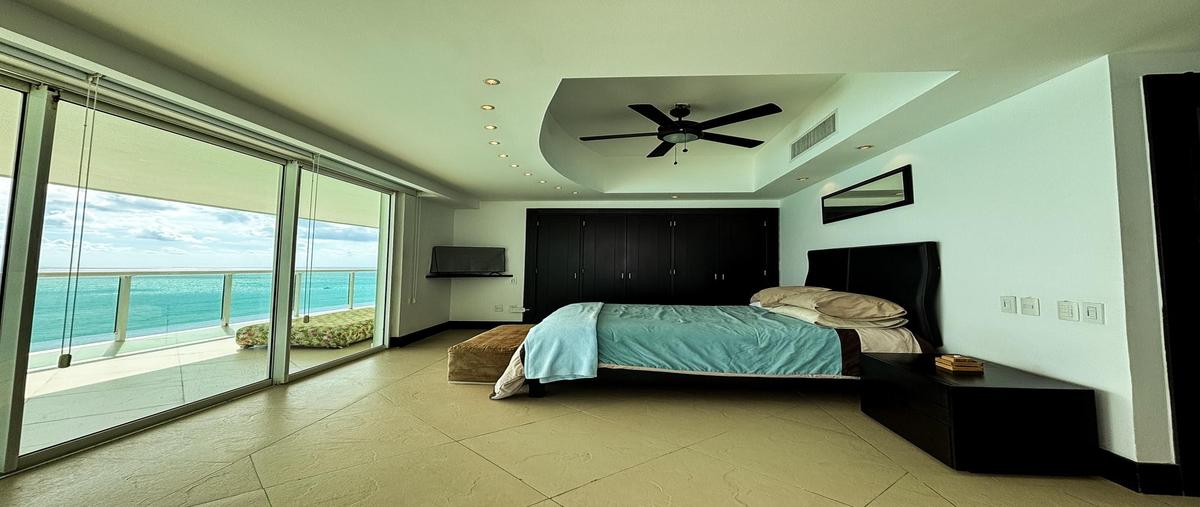 Foto de departamento en renta en  , zona hotelera, benito juárez, quintana roo, 0 No. 03