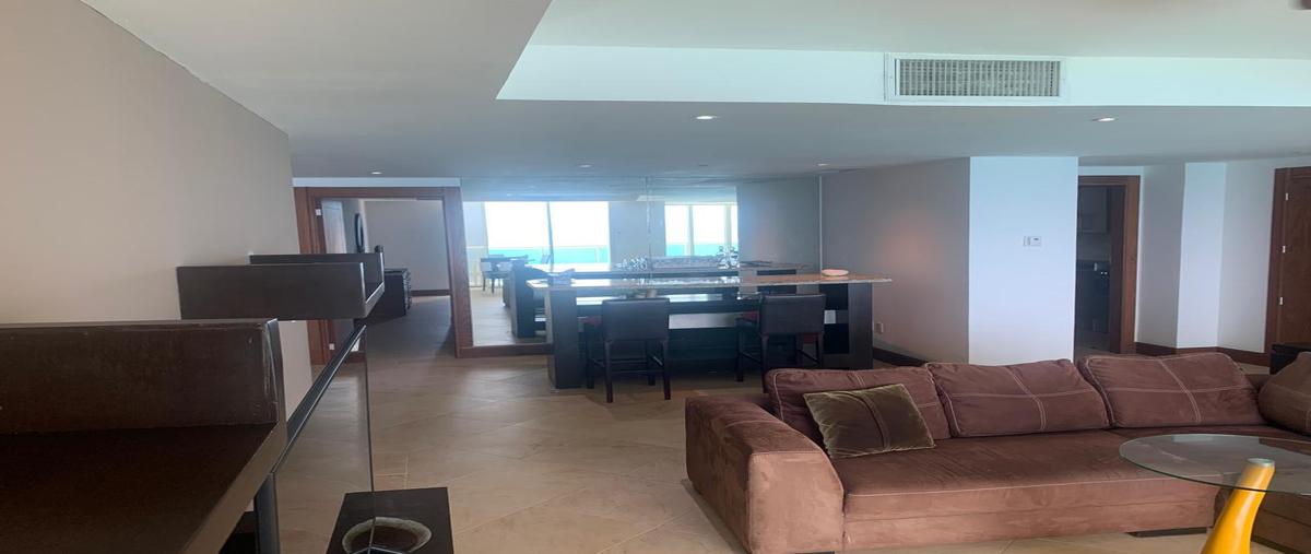 Foto de departamento en venta en  , zona hotelera, benito juárez, quintana roo, 0 No. 04