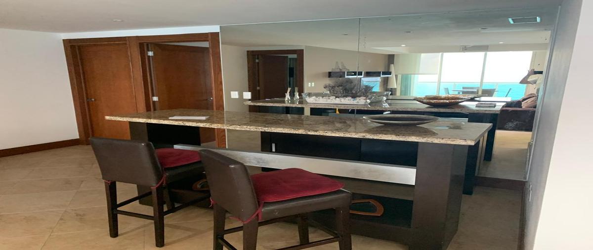 Foto de departamento en venta en  , zona hotelera, benito juárez, quintana roo, 0 No. 05