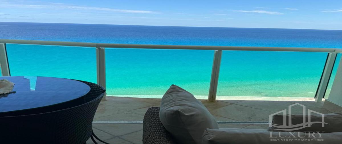 Foto de departamento en renta en  , zona hotelera, benito juárez, quintana roo, 0 No. 03