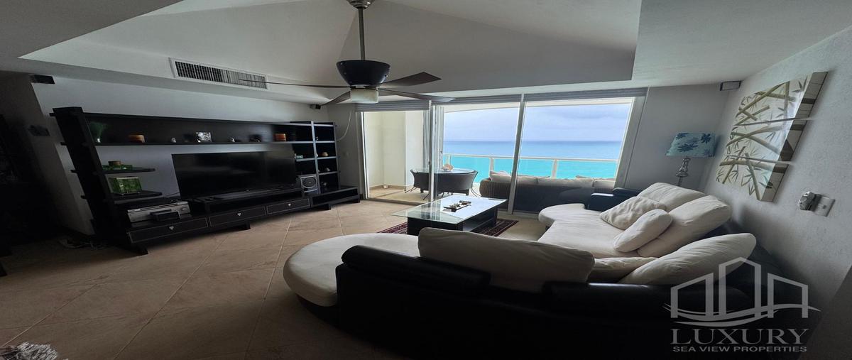 Foto de departamento en renta en  , zona hotelera, benito juárez, quintana roo, 0 No. 04
