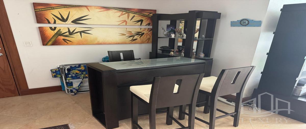 Foto de departamento en renta en  , zona hotelera, benito juárez, quintana roo, 0 No. 05