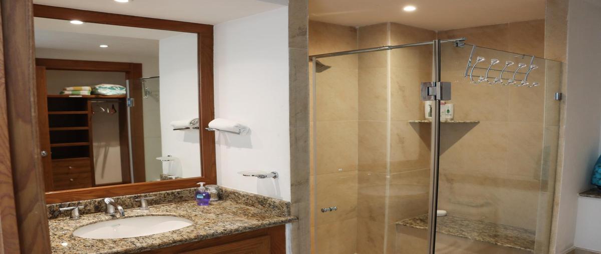 Foto de departamento en renta en  , zona hotelera, benito juárez, quintana roo, 0 No. 03