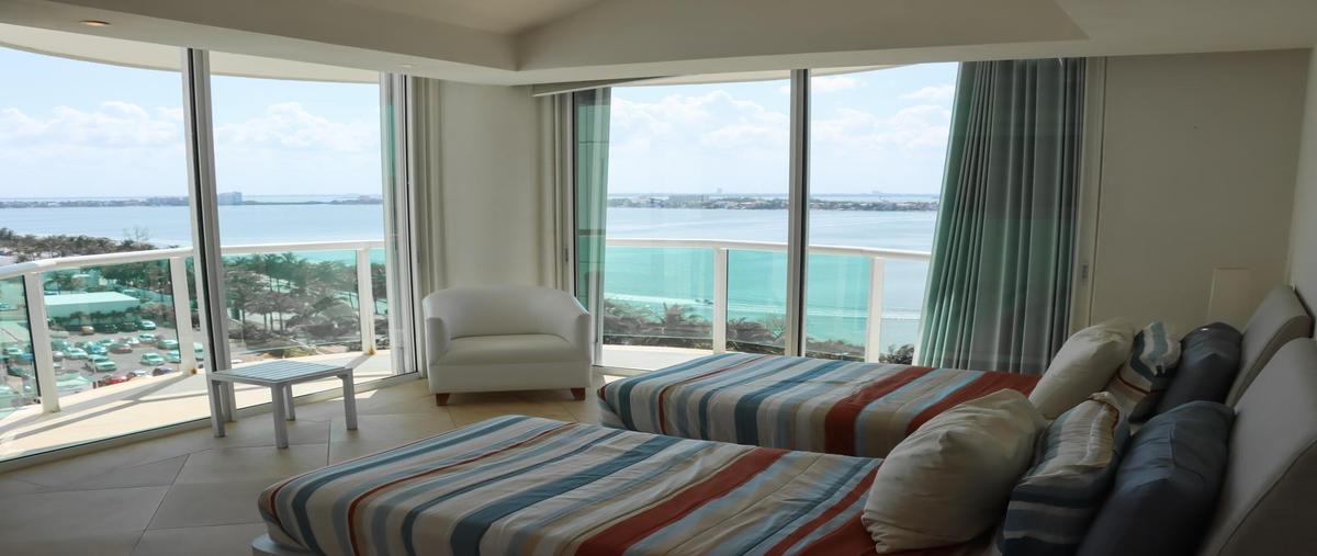 Foto de departamento en renta en  , zona hotelera, benito juárez, quintana roo, 0 No. 04