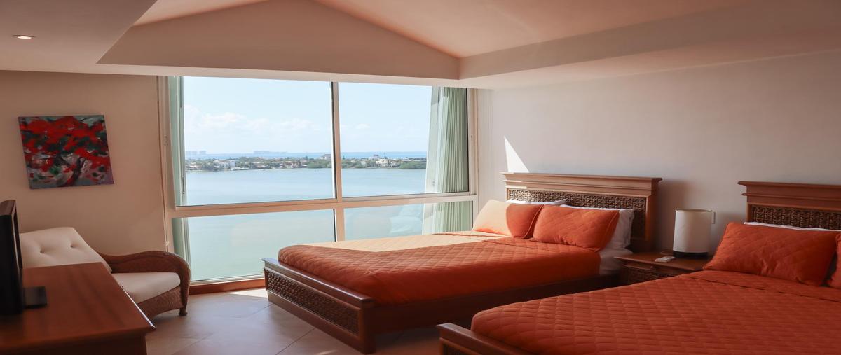 Foto de departamento en renta en  , zona hotelera, benito juárez, quintana roo, 0 No. 05