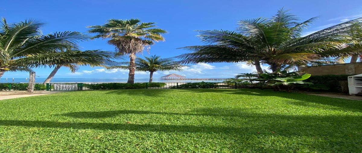 Foto de casa en renta en  , zona hotelera, benito juárez, quintana roo, 30624742 No. 03