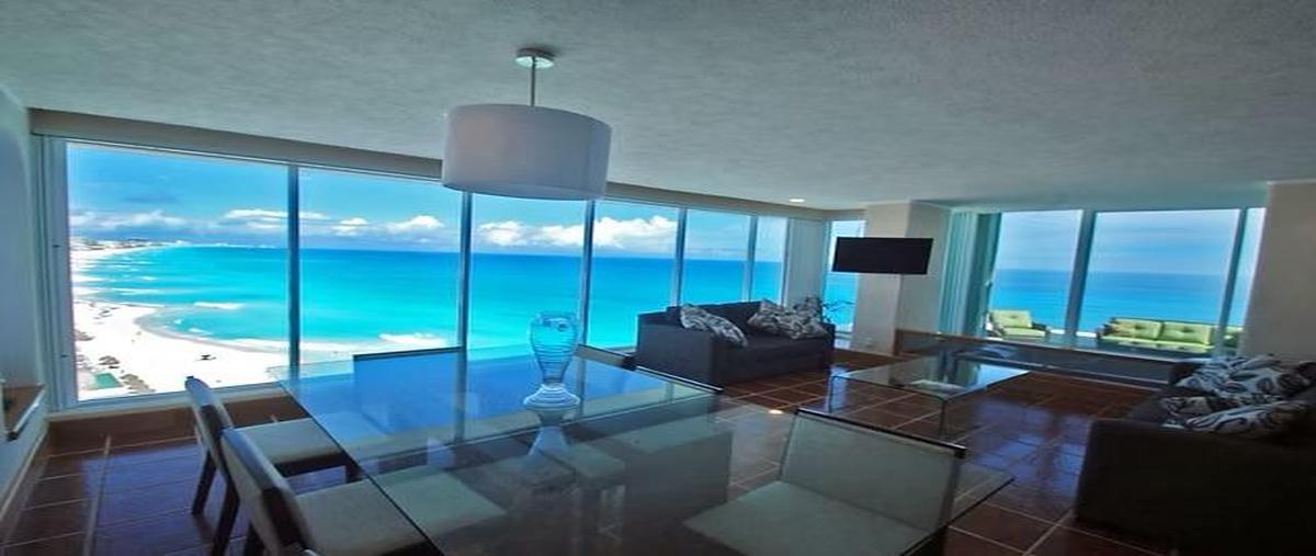 Foto de departamento en venta en  , zona hotelera, benito juárez, quintana roo, 30628243 No. 03