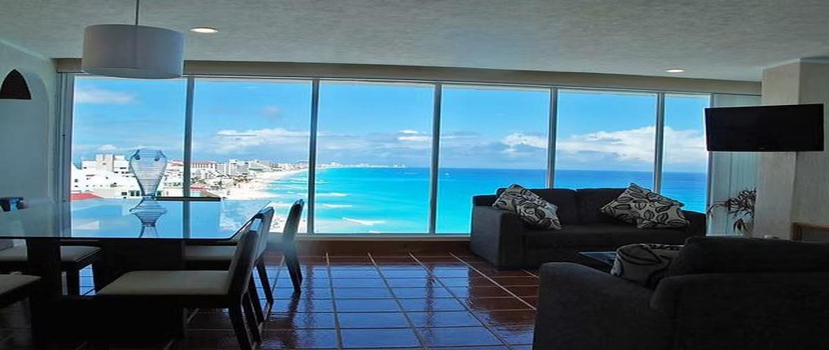Foto de departamento en venta en  , zona hotelera, benito juárez, quintana roo, 30628243 No. 05
