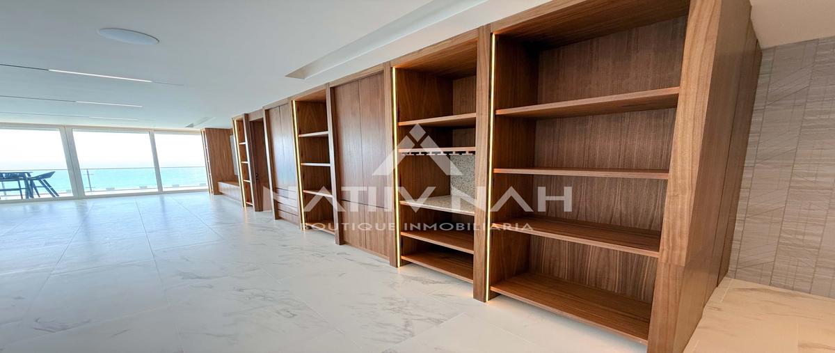 Foto de departamento en venta en  , zona hotelera, benito juárez, quintana roo, 30630519 No. 03